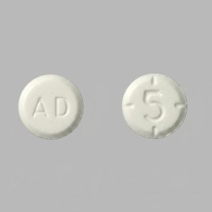 Buy Adderall 5mg Online