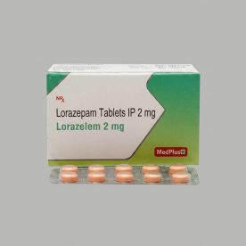 High-Strength 2mg Anti-Anxiety Medication - Secure Telehealth Prescription Processing