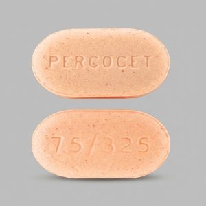 Buy Percocet 7.5/325mg Online