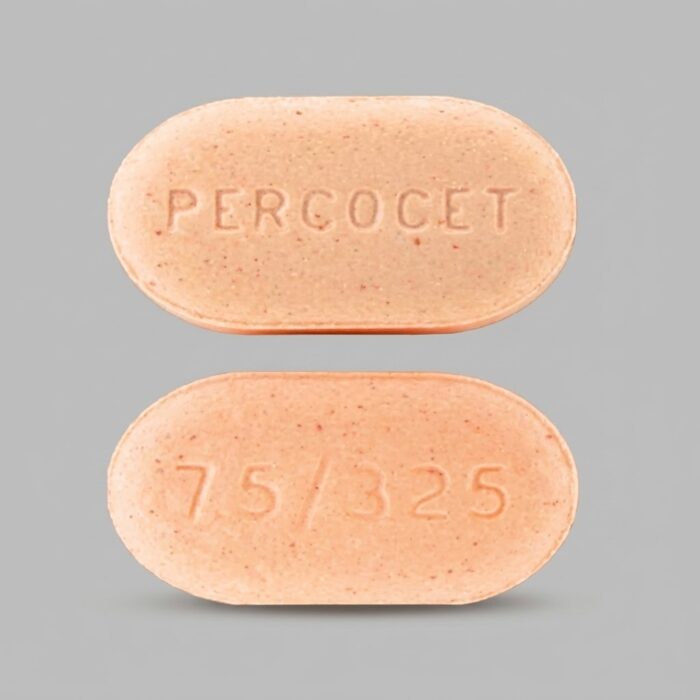 Buy Percocet 7.5/325mg Online