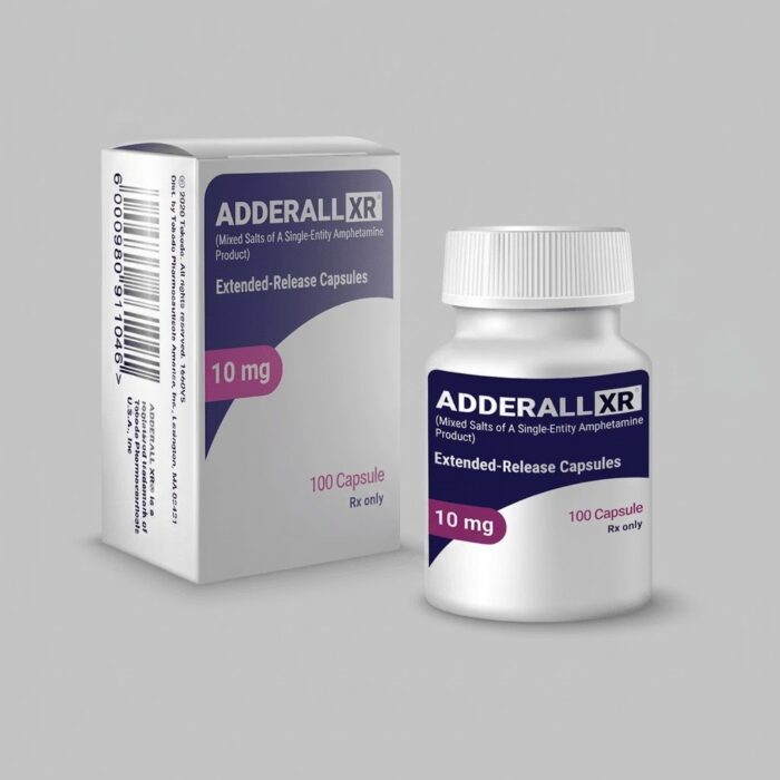 Buy Adderall XR 10mg Online Buy Adderall XR 10mg Online
