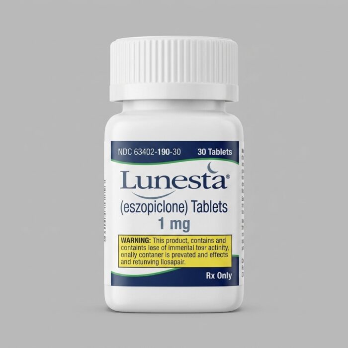Buy Lunesta 1mg Online Buy Lunesta 1mg Online