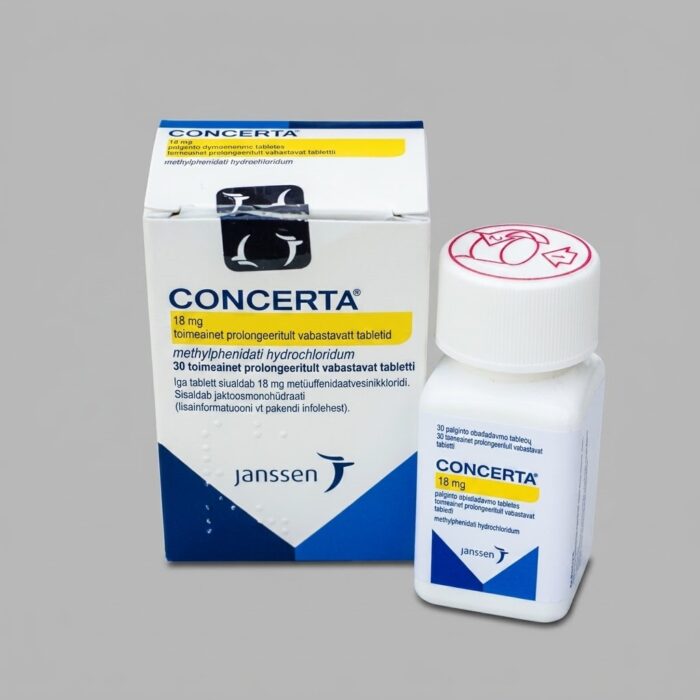 Buy Concerta ER 18mg Online Buy Concerta ER 18mg Online