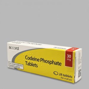 Buy Codeine 30mg Online