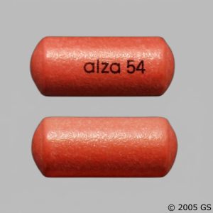 Buy Methylphenidate ER 54mg Online