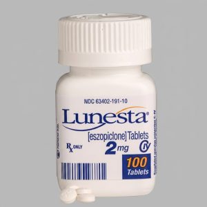 Buy Lunesta 2mg Online