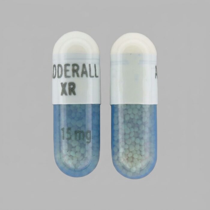 Buy Adderall XR 15mg Online Buy Adderall XR 15mg Online