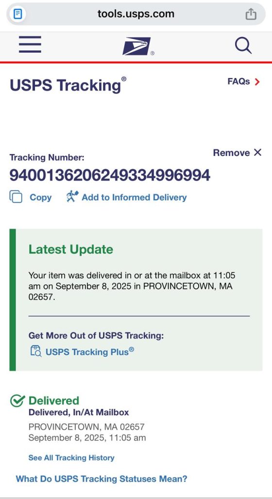 Soft Rx Store Verified Delivery 6