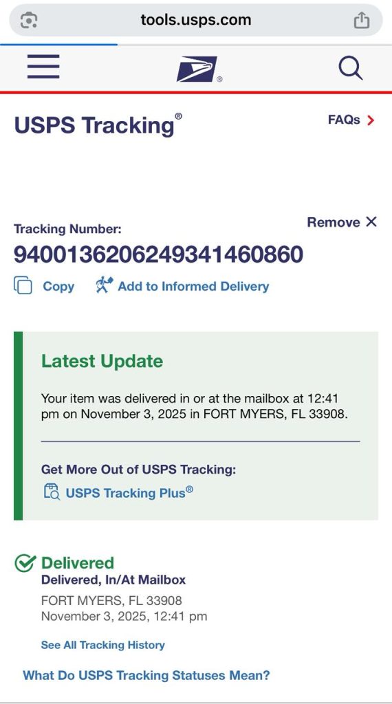 Soft Rx Store Verified Delivery 4