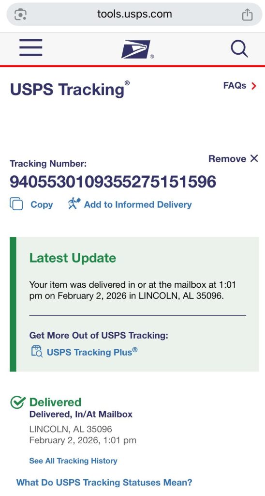 Soft Rx Store Verified Delivery 1