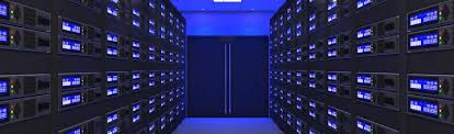 Soft Rx Store Privacy Center and Data Security Hub