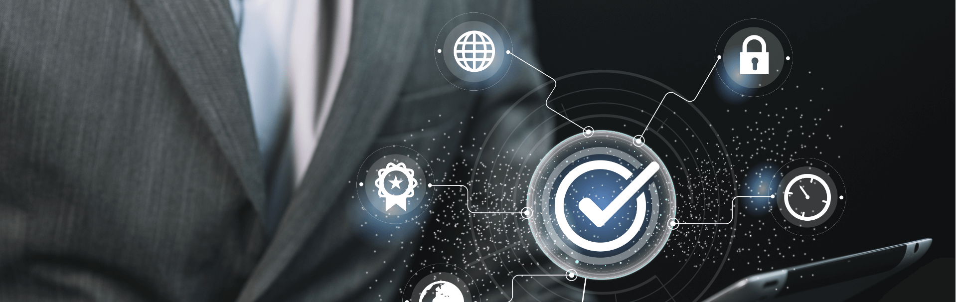 Soft Rx Store Data Security and Privacy Policy